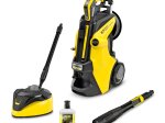 Aukšto slėgio plovykla KARCHER K 7 Premium Smart Control Flex, Home EU, slėgis iki 180 bar, vandens srautas 600 l/h, galia 3 kW, 1.317-363.0