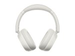 Ausinės XIAOMI Redmi Headphones Neo, Sand White, belaidės, 600 mAh