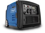Inverterinis generatorius SCHEPPACH SG3400i su nuotolinio valdymo galimybe