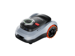 Vejos pjovimo robotas SEGWAY NAVIMOW i220E Lidar