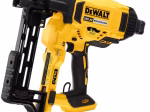 Akumuliatorinis viniakalis DEWALT DCFS950N-XJ, 18 V, be akumuliatoriaus ir kroviklio