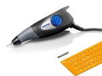 Elektrinis graviravimo įrankis DREMEL Engrave, 290-1