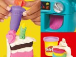 Plastilino žaidimų rinkinys PLAY-DOH, „Tortų kepykla“