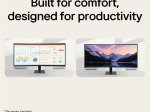 Monitorius LG UltraWide 34U601B-B, 34", VA lenktas (Curved), 120 Hz, 5 ms