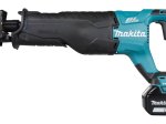 Akumuliatorinis tiesinis pjūklas MAKITA DJR187Z, 18V, be akumuliatorių ir kroviklio