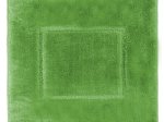 Vonios kilimėlis RIDDER Stadion, 40 x 60 cm, žalias, 100% poliesteris-mikropluoštas, 7011305