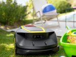 Vejos robotas KARCHER RCX 4