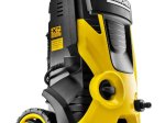 Aukšto slėgio plovykla KARCHER K 5 Basic Car EU, slėgis iki 145 bar, vandens srautas 500 l/h, galia 2,1 kW, 1.180-586.0