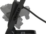 LED prožektorius pastatomas BRENNENSTUHL Jaro 7060 M, 50W, 5800lm, 6500K, IP65, laido ilgis 5m