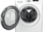 Skalbimo mašina WHIRLPOOL FFS 7469 W EE