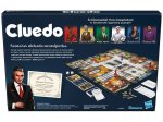 Stalo žaidimas HASBRO GAMING, CLUEDO Klasikinis paslapčių žaidimas, LT