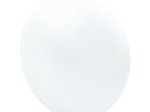 Lubinis LED šviestuvas TOPE Sopot, 2x24 W, 3000-6500K, 220-240V, 1918-4464 lm, 375 x 80 mm, IP20, dimeriuojamas, su pultu