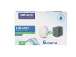 Drėgmės surinkėjo įdėklai PRIMACOL, 6 tabletės