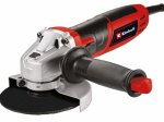 Elektrinis kampinis šlifuoklis EINHELL TC-AG 125/850