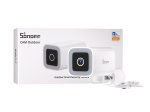 Išmanioji lauko kamera SONOFF CAM-B1P, Wi-Fi, IP65, kamera pasisuka 180° laipsnių, 2K raiška, naktinis matymas