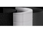 Oro valytuvų filtras XIAOMI Smart Air Purifier Elite