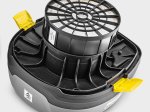 Sauso valymo siurblys KARCHER T 11/1 Classic HEPA