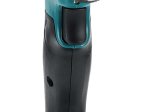 Akumuliatorinis gręžtuvas MAKITA DF333DWAE, 12V MAX, 2x2,0 Ah Li-ion 30/14 Nm, 1,0kg, LED 2-greičiai
