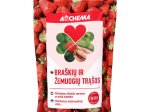 Trąšos braškėms ir žemuogėms AGROCHEMA, 1 kg, NPK 15-8-18