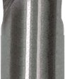 Kombinuotas centravimo grąžtas HSS-G, Ø 7,15 × 8 mm