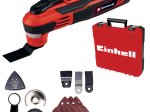 Elektrinis daugiafunkcinis įrankis EINHELL TE-MG 350 EQ