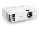 Projektorius BENQ TH585P, WUXGA, 1920×1200, 3500 ANSI liumenų, 10000:1, 16:9, baltos sp.