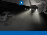 Išmanioji lauko kamera TP-LINK Tapo C320WS