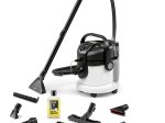 Plaunantis siurblys KARCHER SE 4 Plus