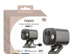 Išmanioji vidaus kamera AQARA, G5 Pro CH-C03D-G, PoE, pilkos sp.