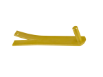 Lanksto laikiklis DOMAX, CM 16 255x44x6,0 mm, 8345