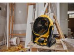 Akumuliatorinis ventiliatorius DEWALT XR DCE512N, 18 V, be akumuliatoriaus ir kroviklio