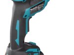 Akumuliatorinis juostinis suktuvas MAKITA DFS452ZJX3, 1,7 kg, 18 V, Be akumuliatorių ir kroviklio