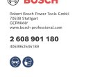 Stačiakampė šlifavimo kempinė BOSCH S471 Standard, 69 x 97 x 26 mm, itin smulki