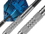 Darts strėlytės HARROWS Assassin W80, steeltip, 3x22g