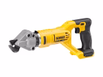 Akumuliatorinės skardos karpymo žirklės DEWALT DCS496N-XJ, 18 V, be akumuliatorių ir kroviklio