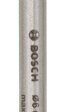 Grąžtas stiklui ir plytelėms BOSCH CYL-9 Ceramic, 6 x 80 mm, 1 vnt.