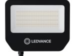 LED prožektorius LEDVANCE FL COMP, be judesio daviklio, 42/24W, 6100/3600lm, 3000/4000/6500K, IP65