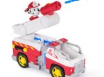 Žaislinis automobilis PAW PATROL Fire Rescue Chase, 6072641