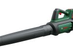 Akumuliatorinis lapų pūstuvas BOSCH Advanced Leaf Blower 36V-750, 36 V, 2,0 Ah akumuliatorius, kroviklis