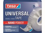 Nano dvipusė juosta TESA 55810, 3mX30mm