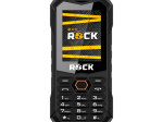 Mobilus telefonas eSTAR ROCK, baterijos talpa 1800 mAh, IP68, įkraunamas USB-C laidu, 2x SIM lizdai, ESTROCK2G