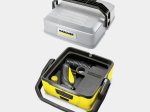 Žemo slėgio plovimo įrenginys KARCHER OC 3, 1.680-015.0