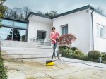 Aukšto slėgio plovykla KARCHER K 7 Power Flex Home EU, slėgis iki 180 bar, vandens srautas 600 l/h, galia 3 kW, 1.317-302.0