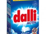 Skalbimo milteliai DALLI Activ, 6,5 kg