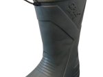 Vyriški guminiai batai EVA, pašiltinti,su išimamu pamušalu, aukštis 40 cm, žalios sp., 43/44 dydis, PE135