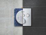 Potinkinė dalis GROHE RAPIDO SMARTBOX, universali , 35600000