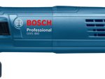 Elektrinis kampinis šlifuoklis BOSCH Professional GWS 880, 125 mm, galia 880 W