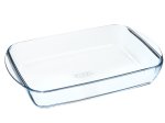 Kepimo forma PYREX Classic, 40 x 27 cm