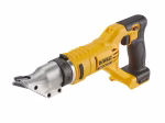 Akumuliatorinės skardos karpymo žirklės DEWALT DCS491NT-XJ, 18 V, be akumuliatorių ir kroviklio