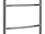 Rankšluosčių džiovintuvas-kopetėlės WELLMER Classic 700-6-500, 700 x 530 mm, nerūdijančio plieno AISI 316, 15910M